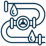 محطات المياه